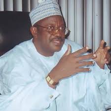 Senator Sankara drums support for APC Muslim/Muslim presidential ticket