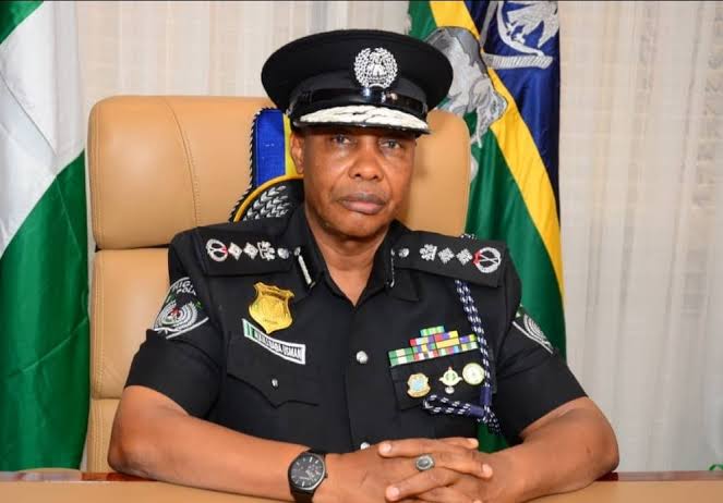 IGP orders dismissal of police inspector caught in viral video justifying extortion