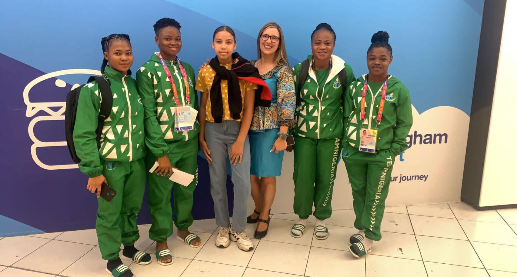 Commonwealth Games: Abuja Marathon’s MD, says Nigerians can dominate global athletics