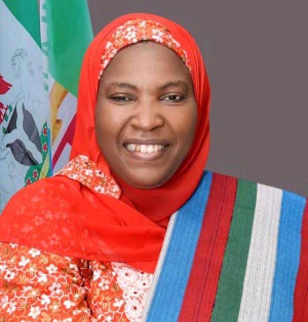 Int’l Youth Day 2022: Always Serve as Agents of Good Governance – Zainab Ibrahim