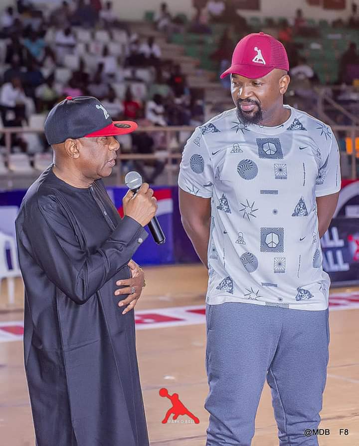 Igoche Hails Team Nigeria Over Common Wealth Games’ Feat