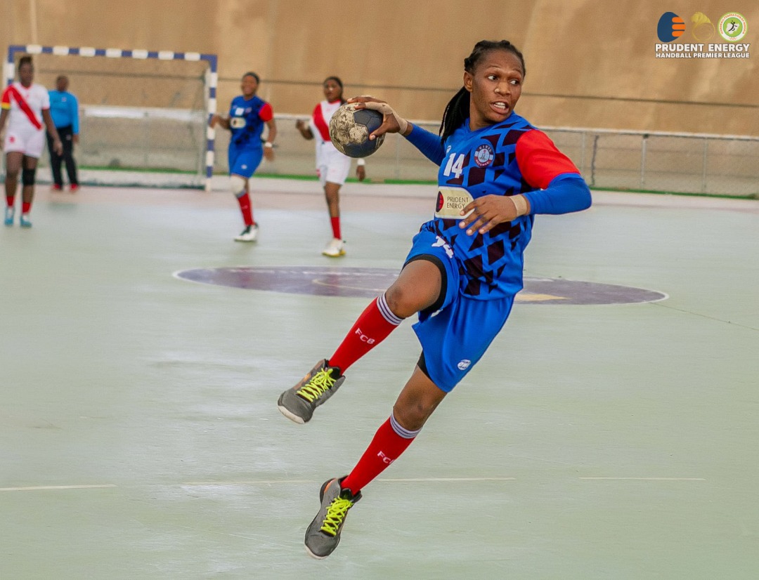 Women’s Section: FRSC Safety Babes Suffer Unlikely Defeat