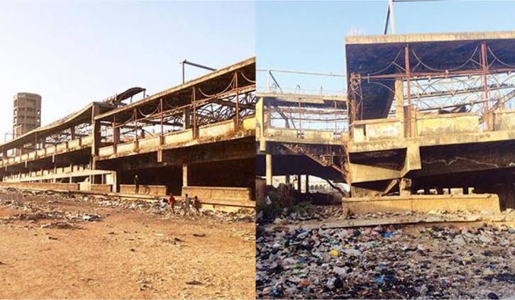 Jos Main Market brouhaha: Gov. Lalong not sincere to his people-Says  Analyst