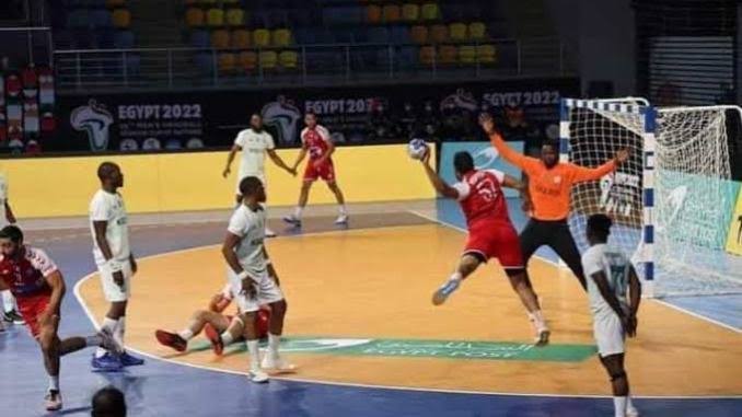 FRSC Safety Shooters defeat   Confluence Stars  25-18 on Day 2 of North Central Handball League