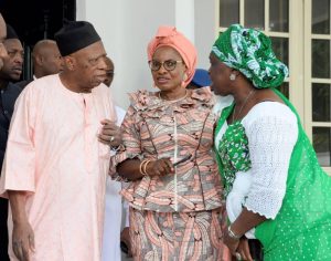 NCWS commences advocacy on women’s inclusiveness in politics