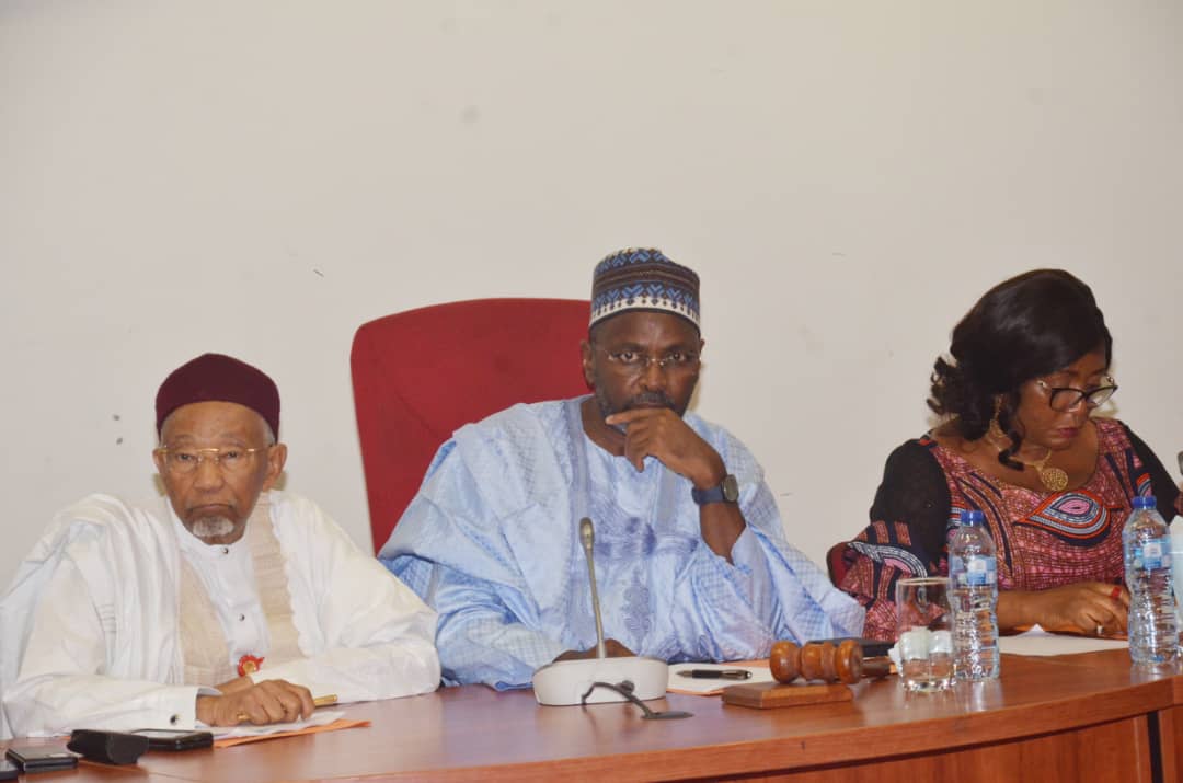 NNPC Disowns letter on non – appearance before Senate ….As Downstream Committee summons GMD