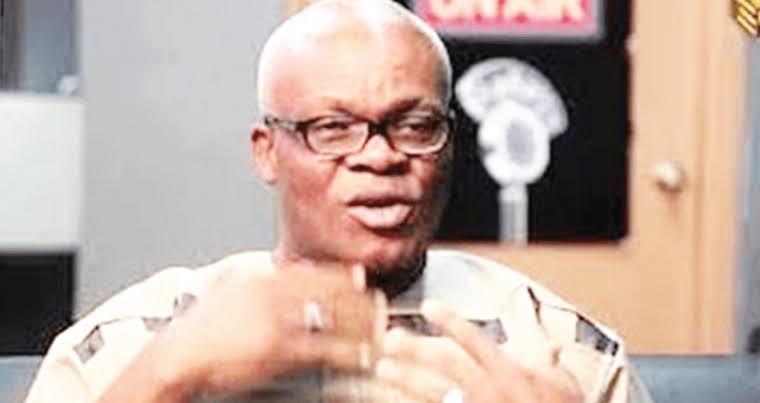 LMC license withdrawal: Minister of sports has done nothing wrong