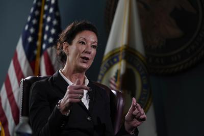 US prisons chief pledges transparency, hold accountable employees who sexually assault inmates