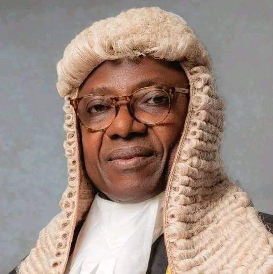Speaker Nasarawa House of Assembly consoles govt., people of Ekiti state over Speaker demise