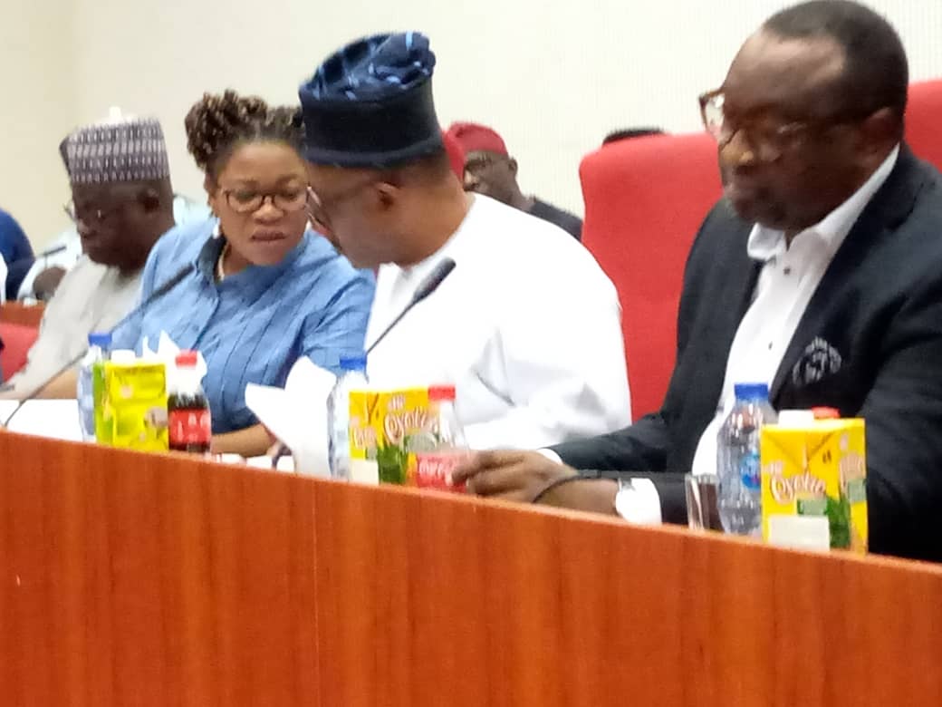 NASS joint committee  set to embark on Oversight to determine level of implementation of 2021, 2022 FCT Budge