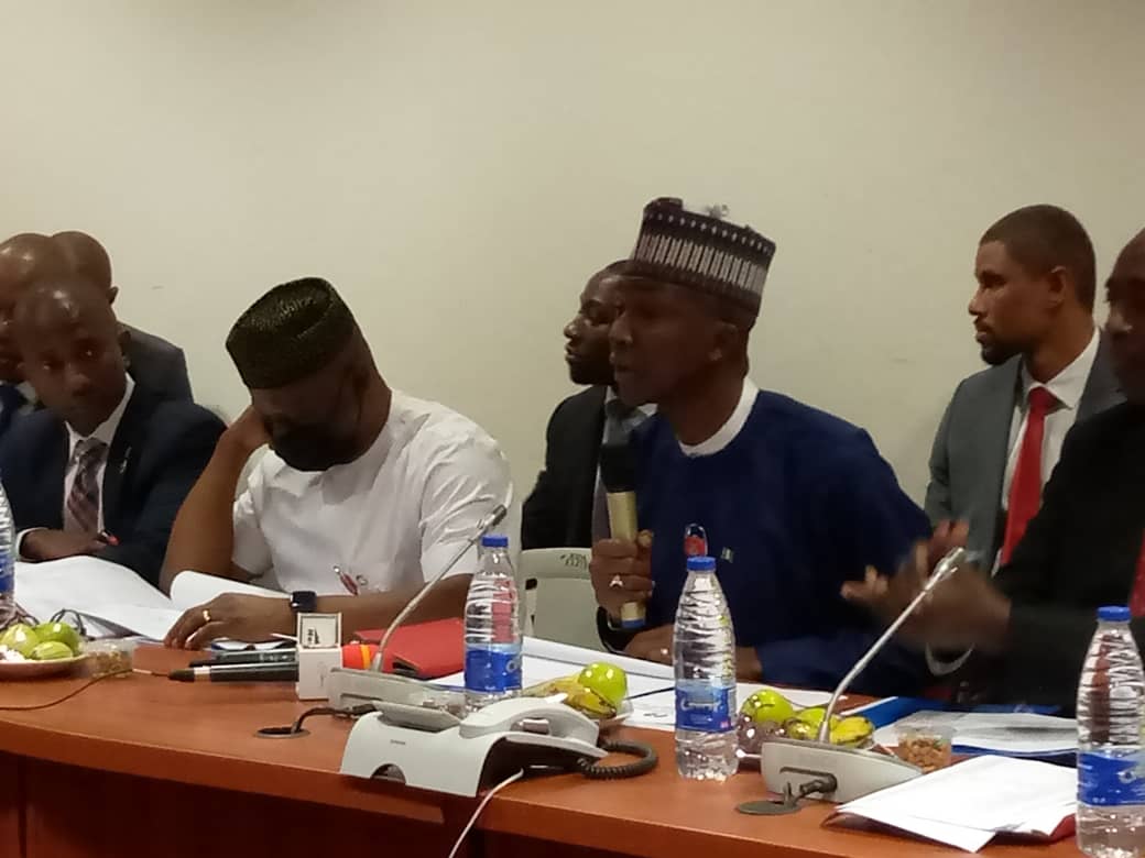 2023 polls: EFCC draws battle lines against vote buyers