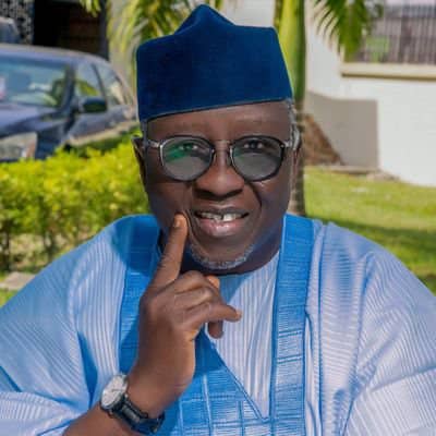 Senator Al-Makura boasts, i rewarded Migili people despites not voting me