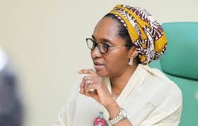 Naira design-Finance Minister disagrees with CBN Gov. on policy
