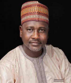 NESREA DG Prof. Jauro assures Nigeria will continue to reduce carbon emission