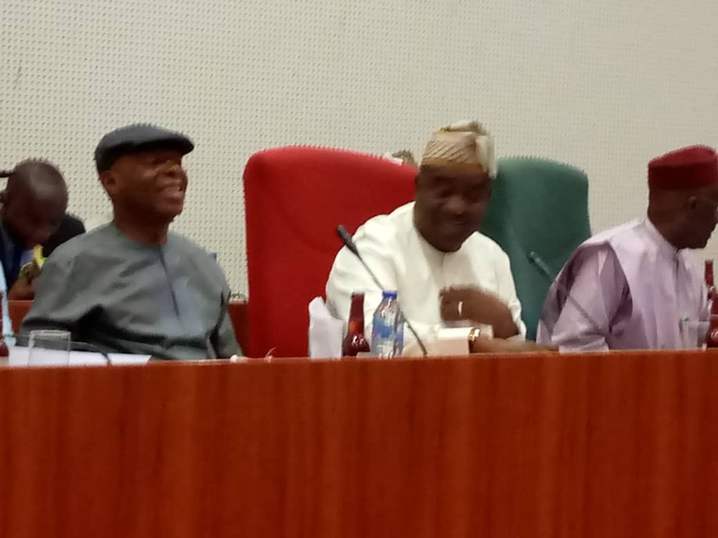 Senate talks tough on Mambilla Hydropower project…As power Minister admits EFCC investigating the project