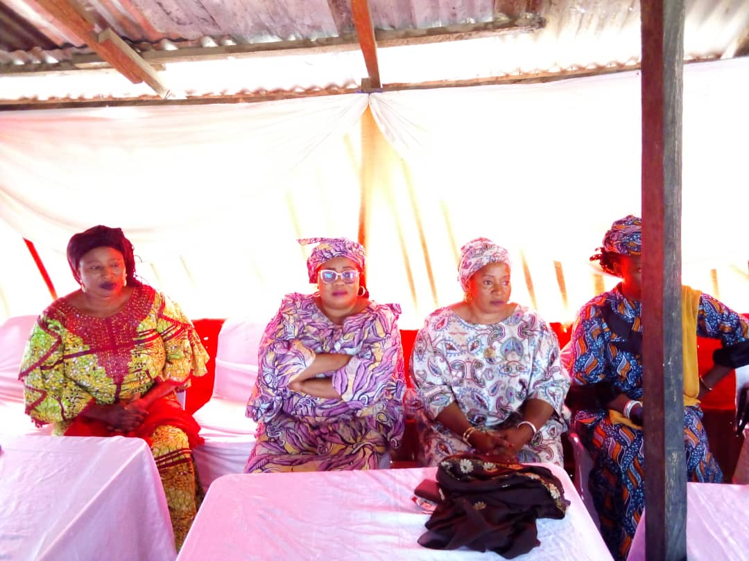 Aduda, others vow to return PDP, Atiku, Ombugadu to power in 2023