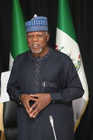 N2.14 trillion Customs IGR, Nigeria Order 101 award holder, High Chief Enoch N Fada hails CG