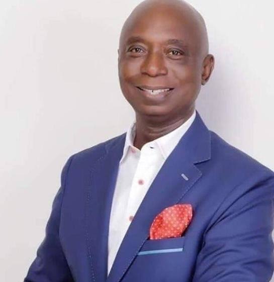 Wike is selfish-Ned Nwoko blows hot