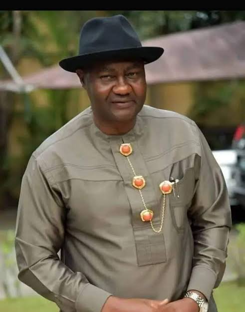 2023: Muslim Ummah in Rivers endorse Abe for governor