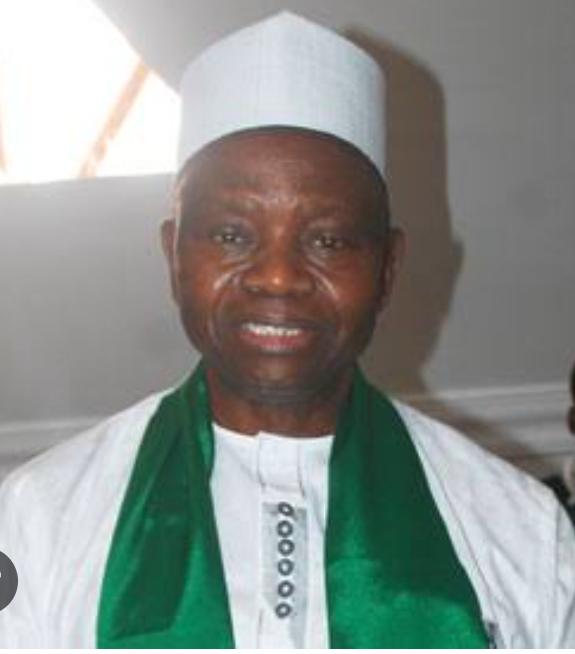 NOC elections: Group tells Gumel to drop ambition