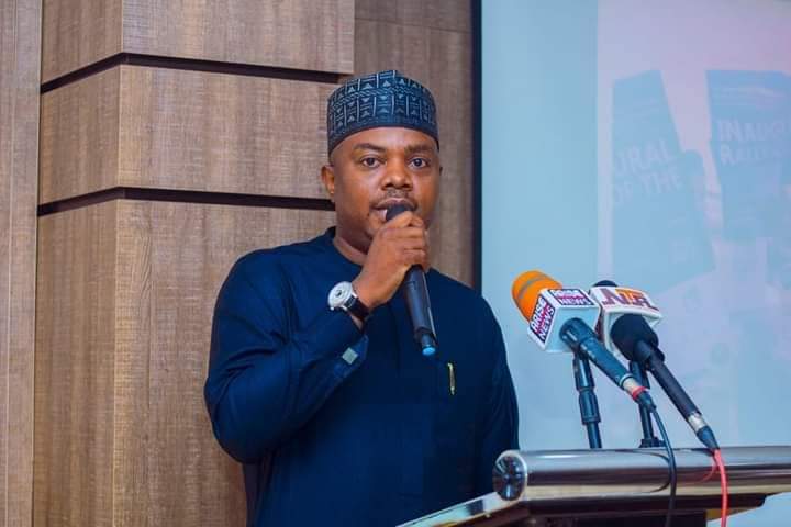 2022 Sports Festival:  NWF President Dr Ibrahim Commends Delta State Govt On Successful Hosting
