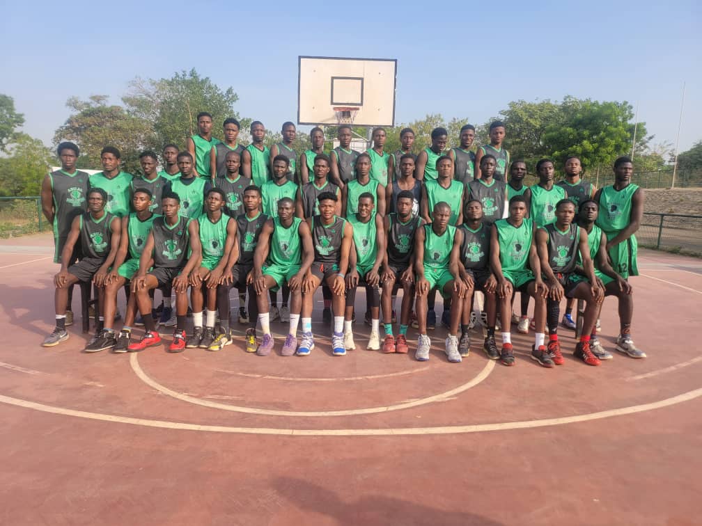 203 EUF  scholarship : Over 30 basketball, American football players selected for  America Universities