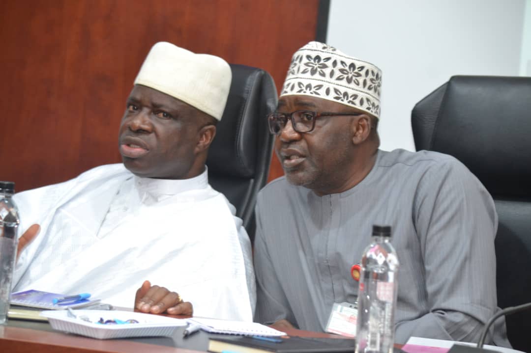 Public Hearing on NITDA Act 2007 Re-peal, Re-enactment Bill suffers set back, as Senate, House Committee on ICT & Cyber Security adjourns sitting