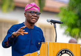 Gov Sanwo-Olu condemns killing of Barr. Raheem, says she must get Justice