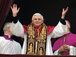 Pope Emeritus Benedict XVI is dead