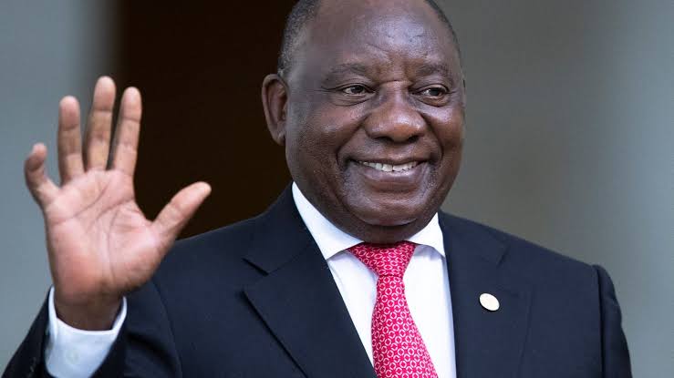 South Africa: President Ramaphosa returns as ANC leader for second term
