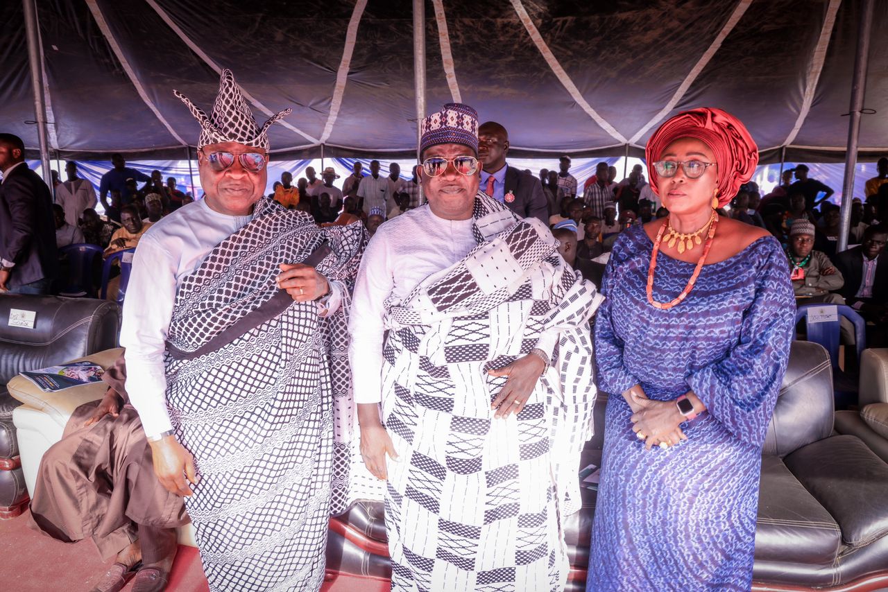 ITF DG, Ari bags Kurnajam title of Gamai nation