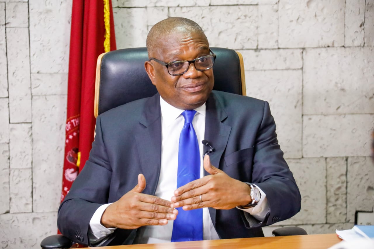 2023: Senator Kalu says Tinubu will be Nigeria best president if elected