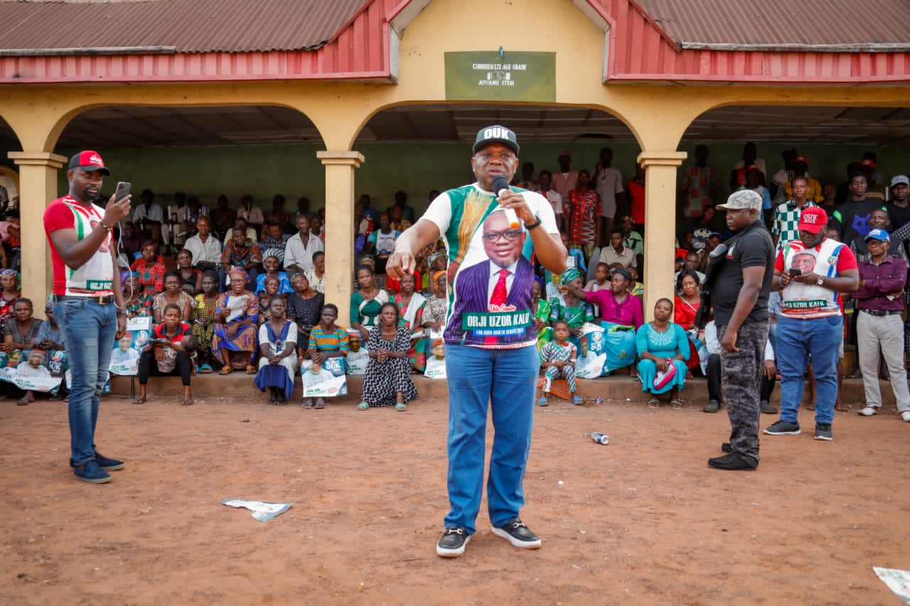 More wards drum support for Sen Kalu