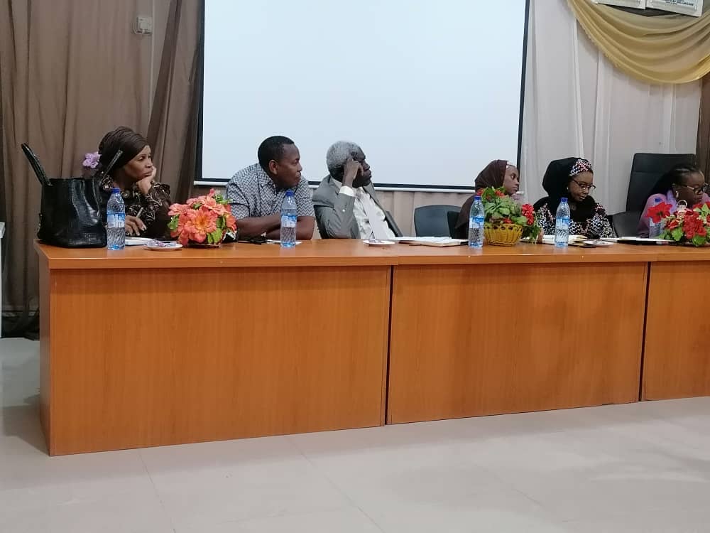 SIIP-NE: Specialist hospital MD expresses shock over Reuters SGBV, 10. 000 abortions allegations