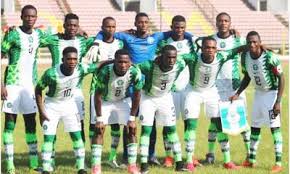 Flying Eagles beat Egypt 1-0 as Senegal secures Group A quarter-finals ticket