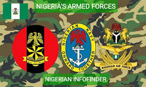 2023: Nigerian Armed Forces debunk alleged  meeting with presidential candidate
