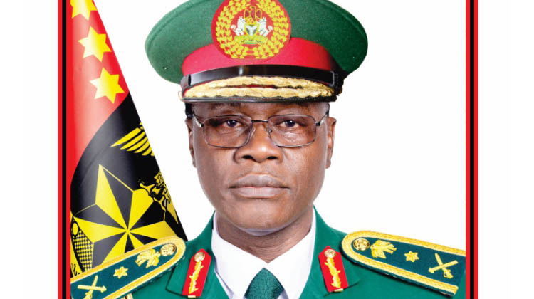 Nigerian Army challenges Reuters to proof allegations of 10, 000 pregnancies abortion, massacre, others