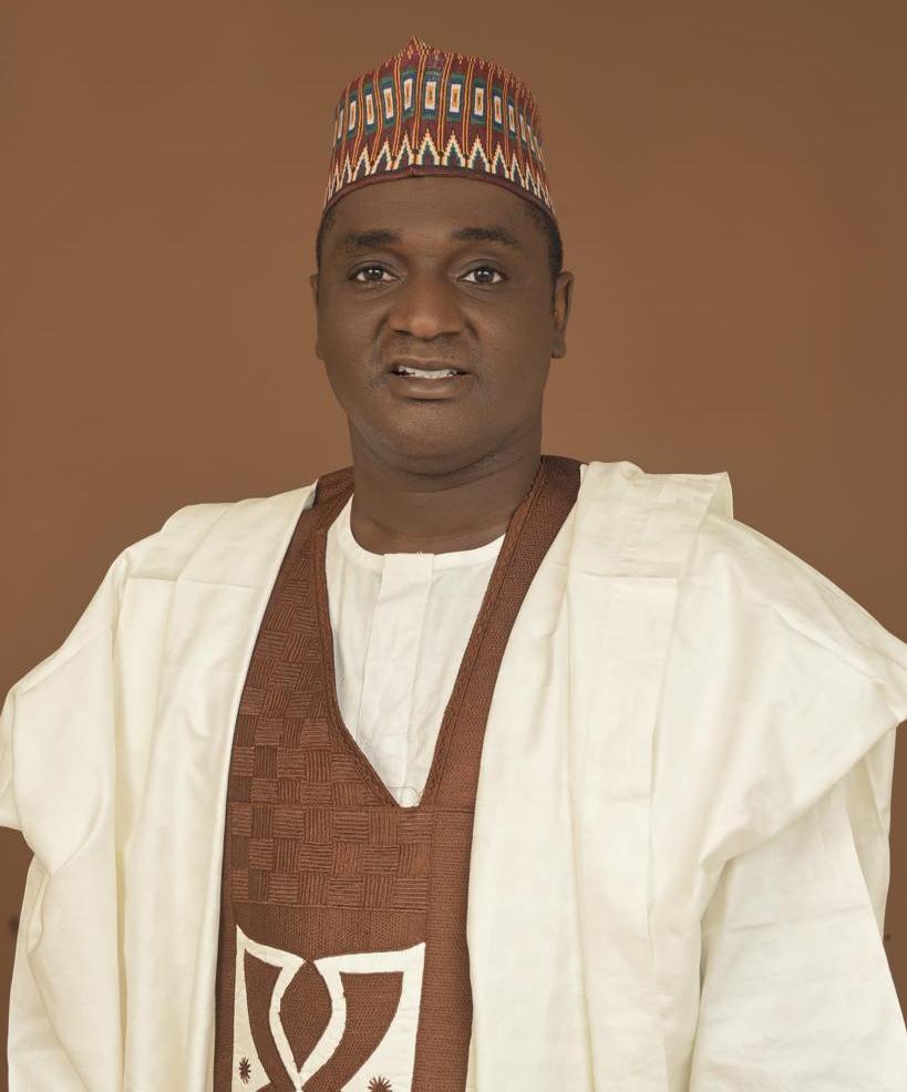 Controversy: Adamawa Rerun, Hon. Boya denies masterminding snatching of summary sheet  in Fufore