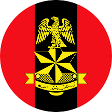 Theatre Commander of Operation HADIN KAI (OPHK), Maj. Gen. Sallau  Ali chides  Reuters  over 10, 000 abortion claim