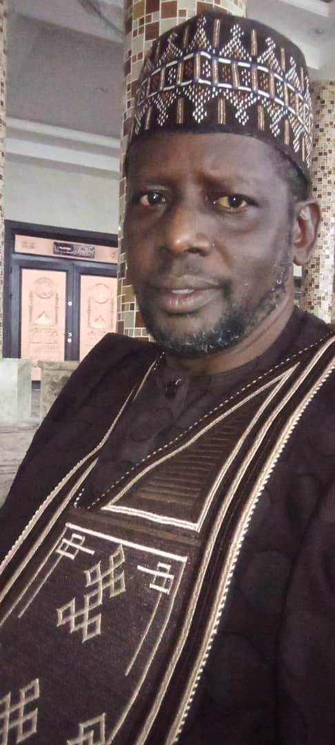 Politics: Change of Baton In NNPP Headship… As Abba Kawu Ali Takes Over As Acting Nat’l Chairman