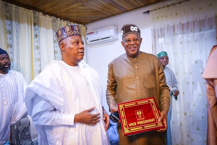 Chief Of Staff: Northern Youth Group Urges President-Elect to Appoint James Faleke.