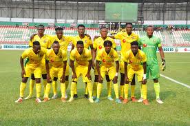NPFL:  Bendel Insurance extend unbeaten run to sixteen games