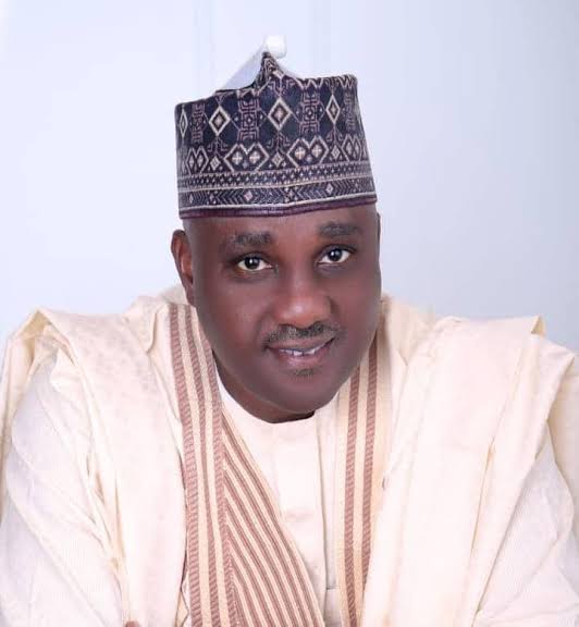 House of Reps Leadership Tussle: Hon. Tajudeen  inaugurates  campaign coordinators, promises vibrant & inclusive leadership