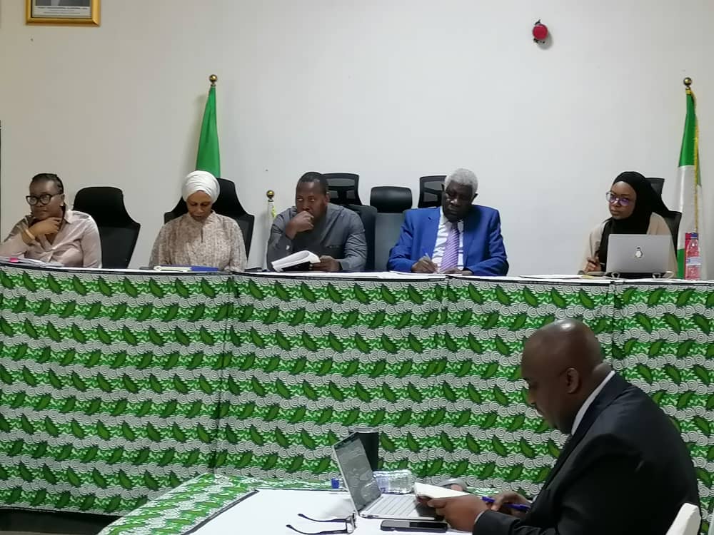 Operation no living things, Reuters mistaking Sierra Leone for Nigeria-Army General blast