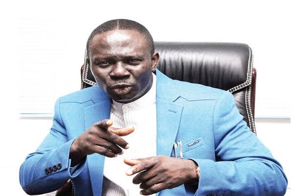 10th NASS: South-South Group Warns Afegbua over Campaign Of Calumny against Sen. Kalu
