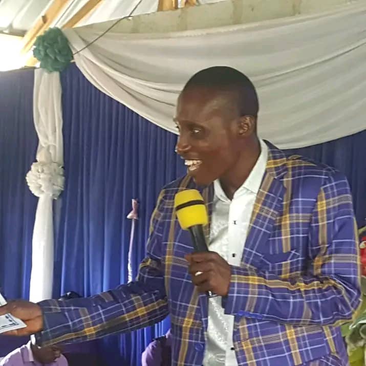 God raises 16 dead back to life in my Ministry in 11 years-Says Prophet Mongba