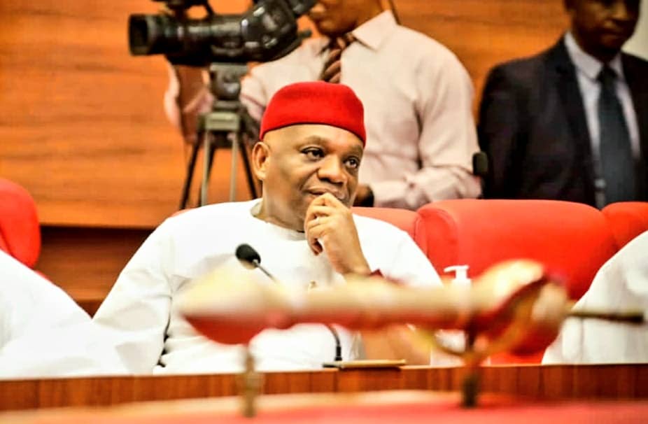 10th NASS: South-East Technocrats Back Orji Kalu For Senate President