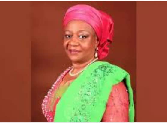 Sarduana Forum hails NDDC chair Onochie over leadership acumen
