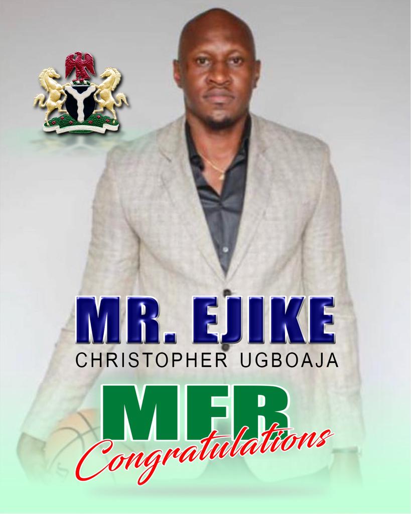 National Honour: Igoche Marks showers encomiums on Ugboaja,  congratulates President Tinubu
