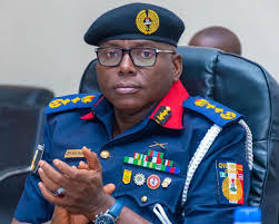 Workers Day: NSCDC boss salutes personnel, promises improved condition of service